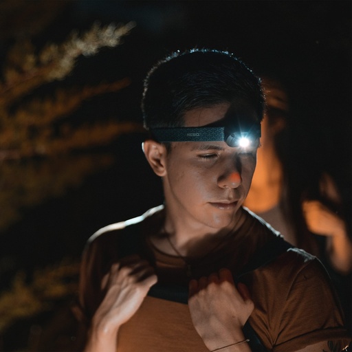 Nebo - EINSTEIN 1000 FLEX HEADLAMP
