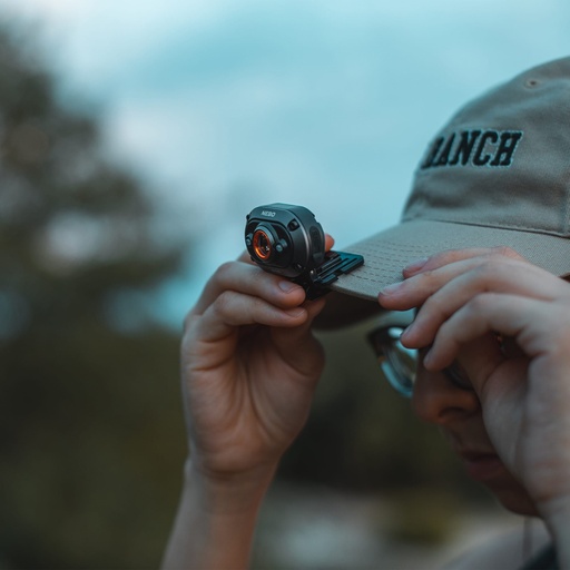 Nebo - EINSTEIN 1000 FLEX HEADLAMP
