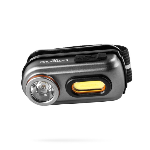 Nebo - EINSTEIN 750 HEADLAMP