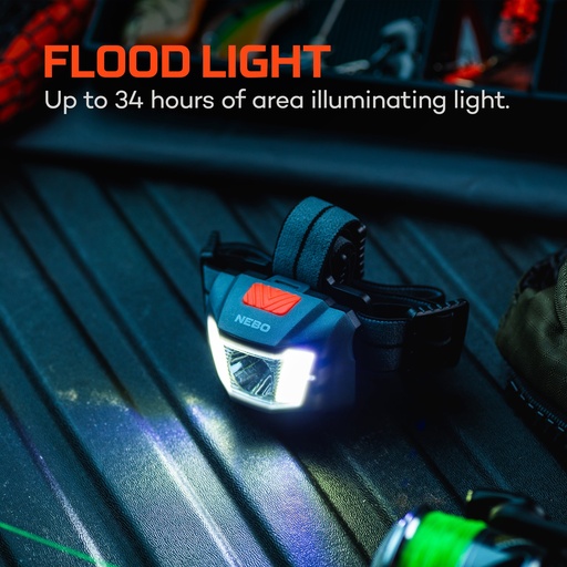 Nebo - FLASHLIGHT HOLSTER