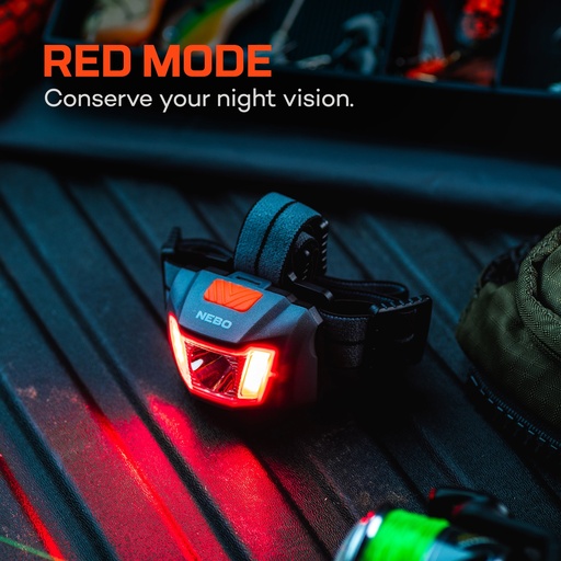 Nebo - FLASHLIGHT HOLSTER