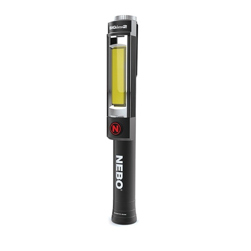 Nebo - LUXTREME NANO BLACK