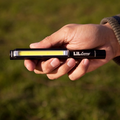 Nebo - LUXTREME SL100