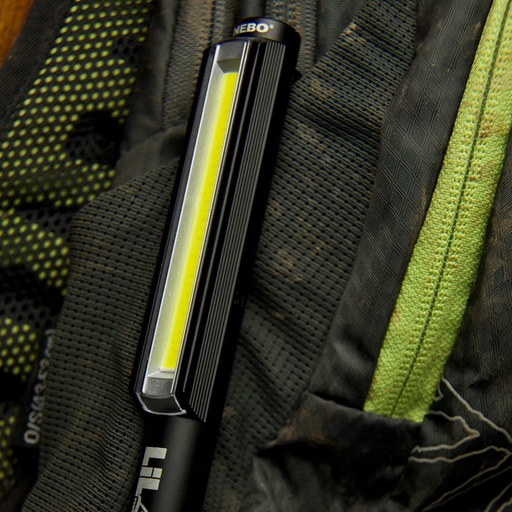 Nebo - LUXTREME SL100