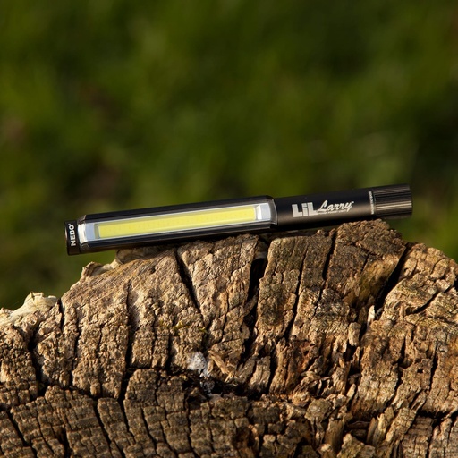 Nebo - LUXTREME SL25R