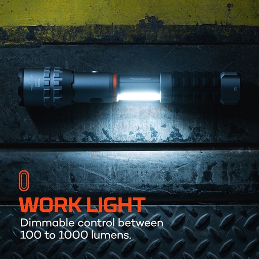 Nebo - LUXTREME SL50