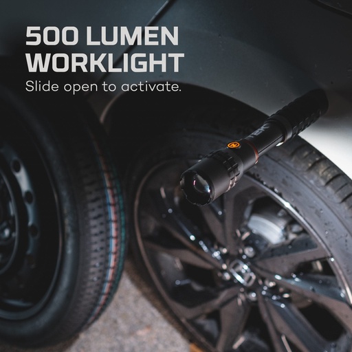 Nebo - MYCRO 400 HEADLAMP