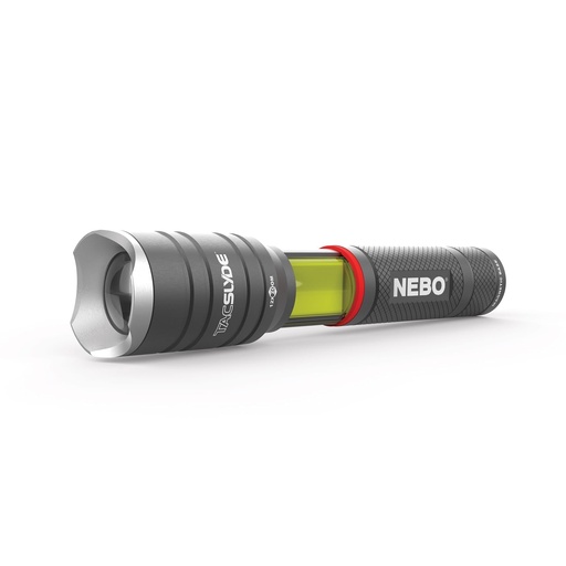 Nebo - MYCRO 450 HEADLAMP BLUE