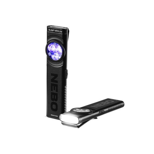 Nebo - MYCRO 700 HEADLAMP