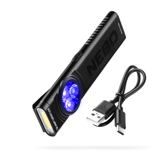 Nebo - MYCRO 700 HEADLAMP