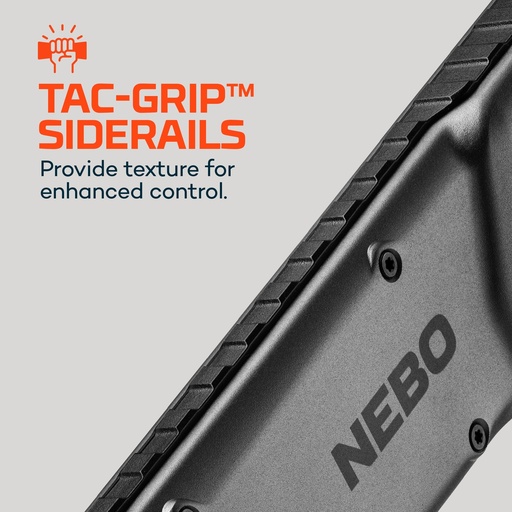 Nebo - MYCRO 900 HEADLAMP