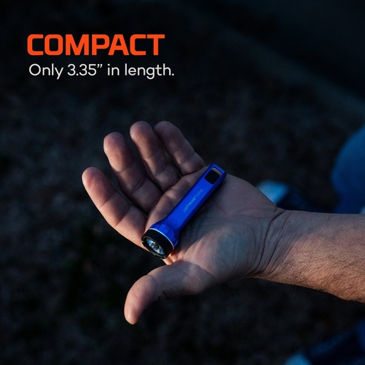 Nebo - RECHARGEABLE BATTERY 2x21700, 9000MAH
