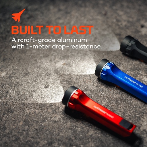 Nebo - RECHARGEABLE BATTERY 2x21700, 9000MAH