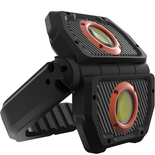 Nebo - SLIM MINI UV RC LIGHT