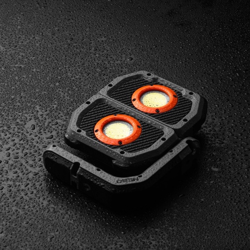 Nebo - SLIM MINI UV RC LIGHT