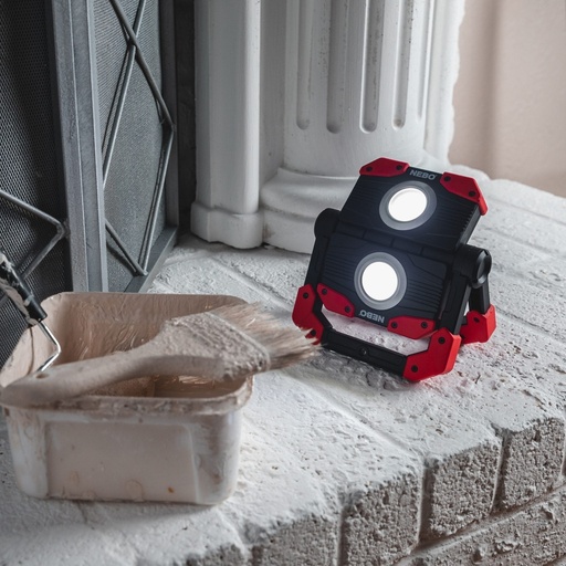 Nebo - SLIM MINI UV RC LIGHT