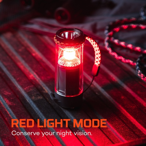 Nebo - SLYDE KING 2K
