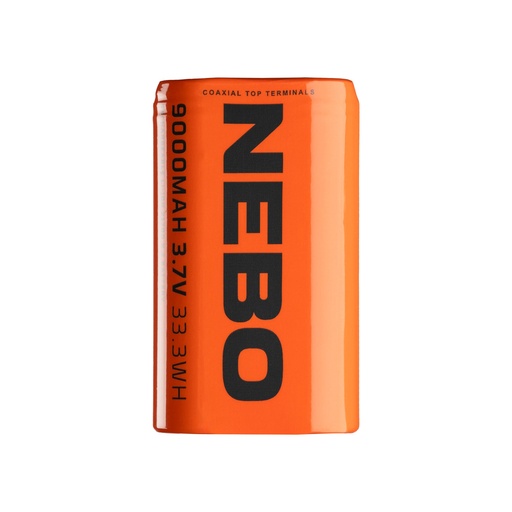 Nebo - TORCHY 2K