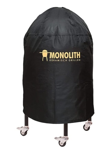Monolith - Junior Pro-Series 2.0 - Black Grill