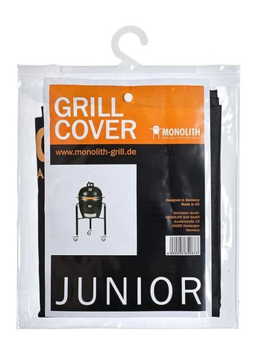 Monolith - Junior Pro-Series 2.0 - Black Grill