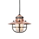 BareBones - Edison String Lights (Antique Bronze)