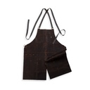 BareBones - Tradesman Leather Apron EOL