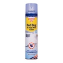 STV  Bed Bug & Dust Mite Killer - 300ml Aerosol