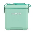IGLOO -Tag Along Too Cooler - Seafoam