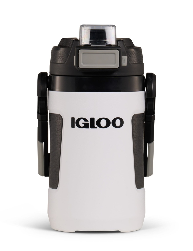 IGLOO - Rival 1 QT Auto Chug jug  - White 