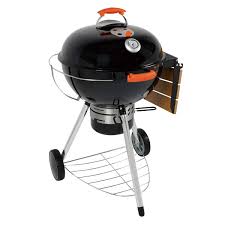 ProQ - Rodeo Premium Kettle with side table ST-57