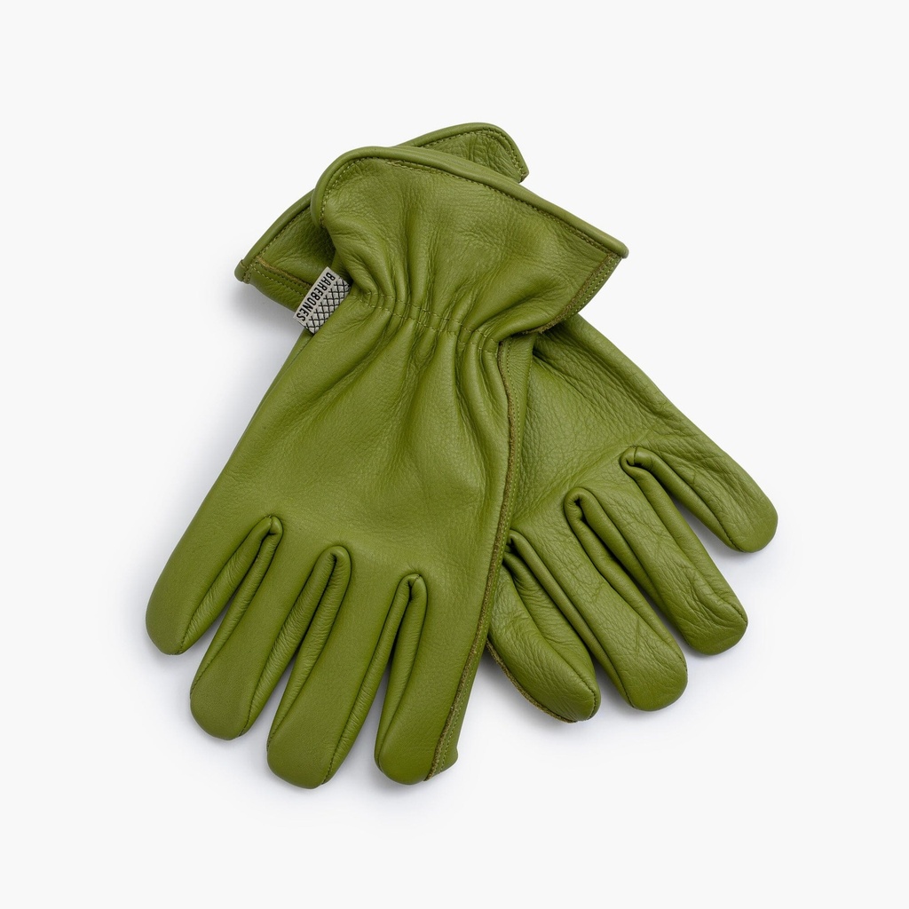 Classic Work Glove Olive