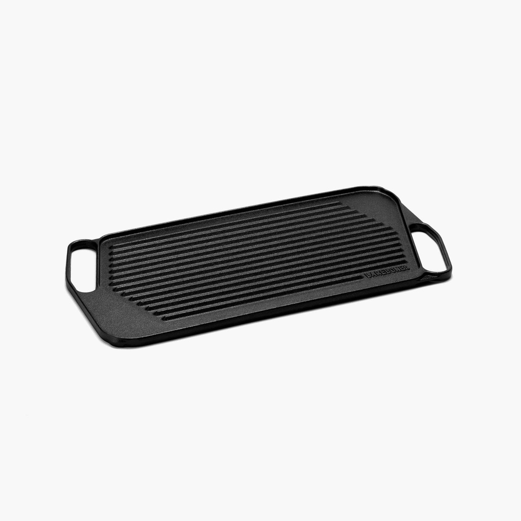 Cast Iron Griddle