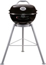 OutdoorChef - CHELSEA 420 E BLACK E+F