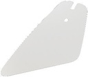 OutdoorChef - REPLACEMENT BLADE FOR FUNNEL SCRAPER