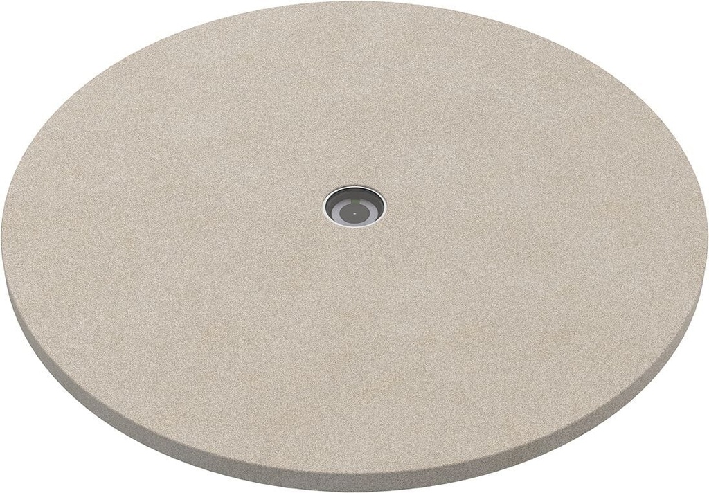 OutdoorChef - PIZZA STONE ROUND 41CM