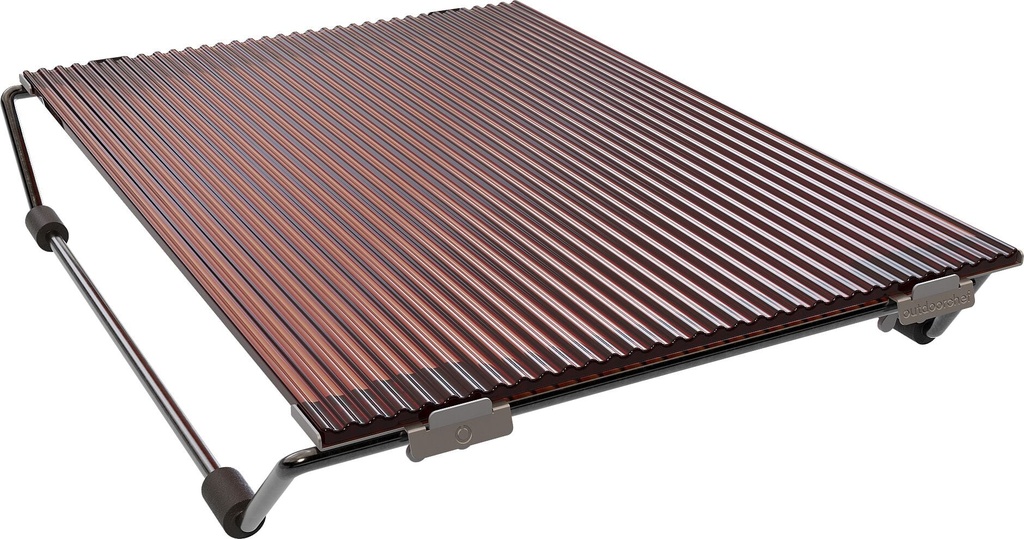 OutdoorChef - BLAZING GLASS XL