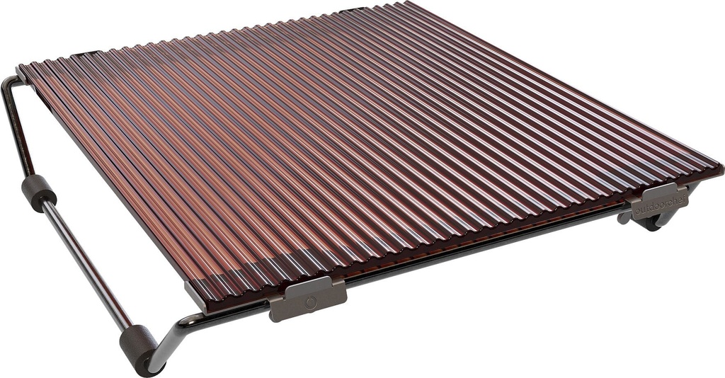 OutdoorChef - BLAZING GLASS L