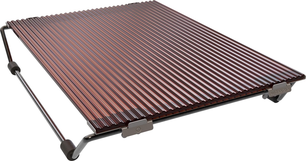 OutdoorChef - BLAZING GLASS HEAT