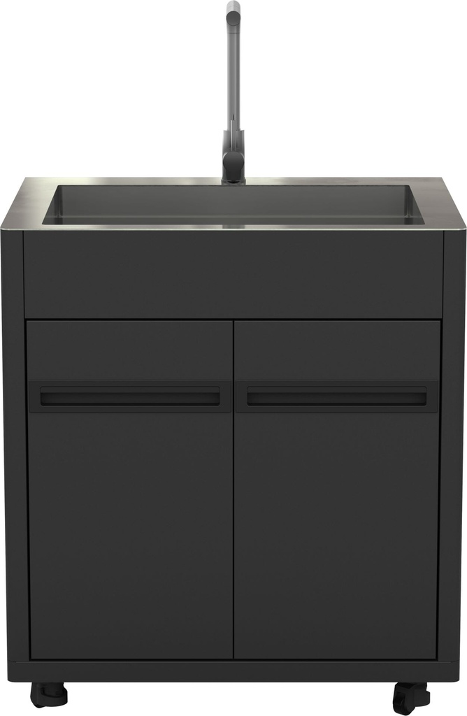 OutdoorChef - SINK MODULE HEAT