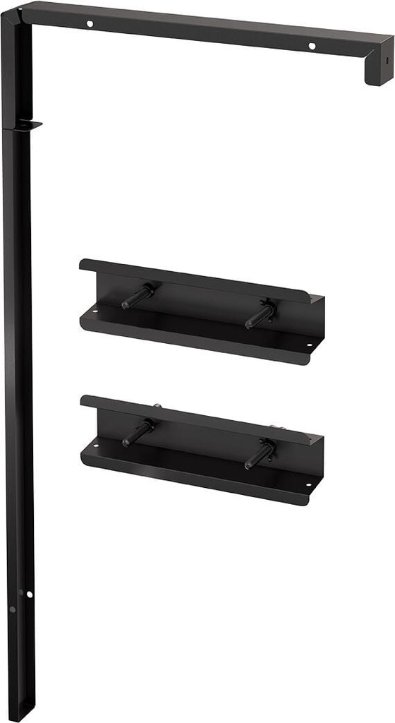 OutdoorChef - SPACER HEAT