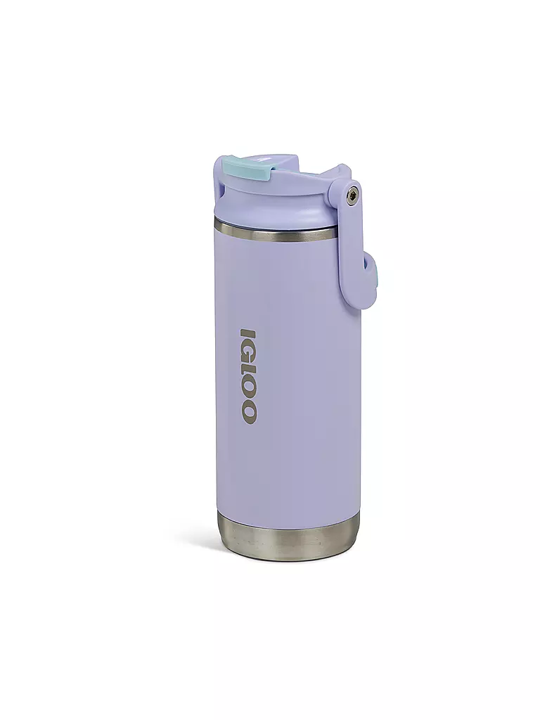 16 OZ FLIP N SIP TUMBLER,473ML - EDC