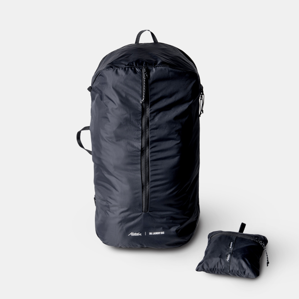 Packable Laundry Bag