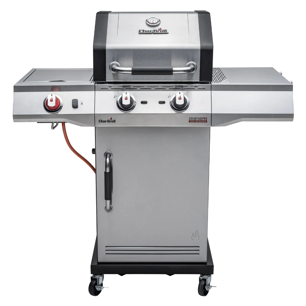 Charbroil - Advantage PRO S 2  - 30 mbar