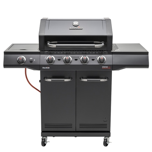 Charbroil - Advantage CORE B 4  - 30 mbar