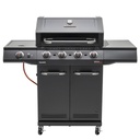 Charbroil - Advantage CORE B 4  - 30 mbar