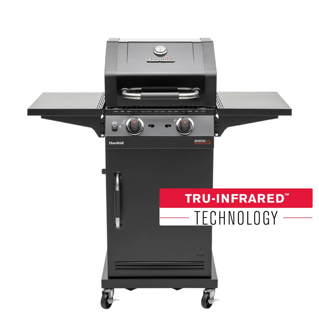 Charbroil - Advantage CORE B 2  - 30 mbar