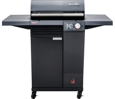 Charbroil - Smart E Grill