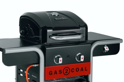 Charbroil - Gas2Coal 2.0 210 - 30 mbar
