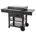 Charbroil - Versa-Tile Griddle 
