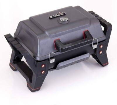 Charbroil - Grill2Go X200